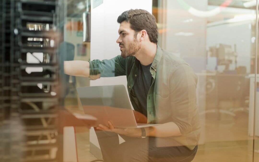 Administración y diseño de redes departamentales IFCT0410