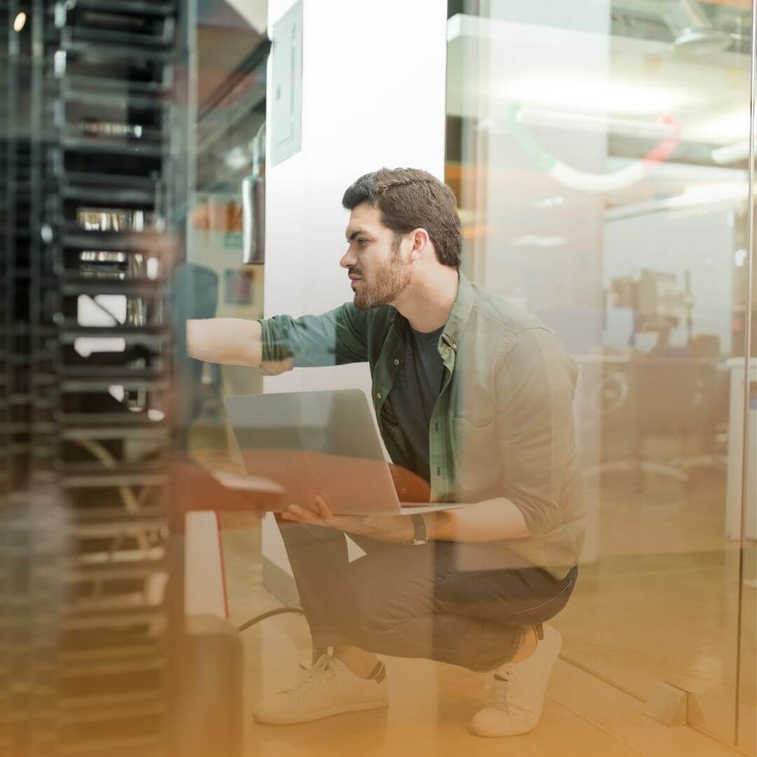 Administración y diseño de redes departamentales IFCT0410