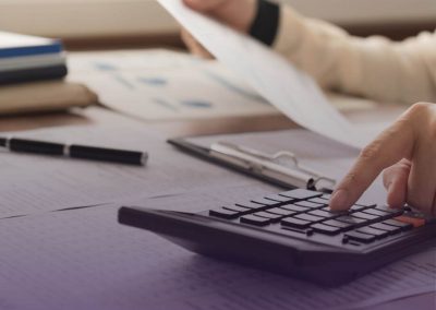 Contabilidad y Fiscalidad MF0231