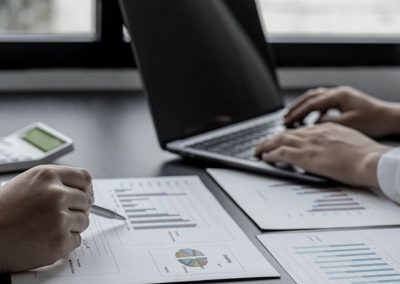 Gestión comercial de ventas COMT0411