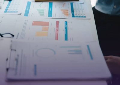 Gestión contable y gestión administrativa para auditoría ADGD0108