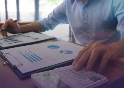 Organización comercial MF1000