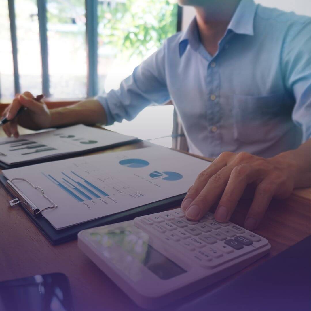 Organización comercial MF1000