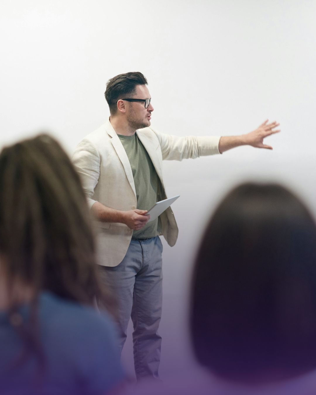 INGLÉS PARA EL SECTOR DE COMERCIO